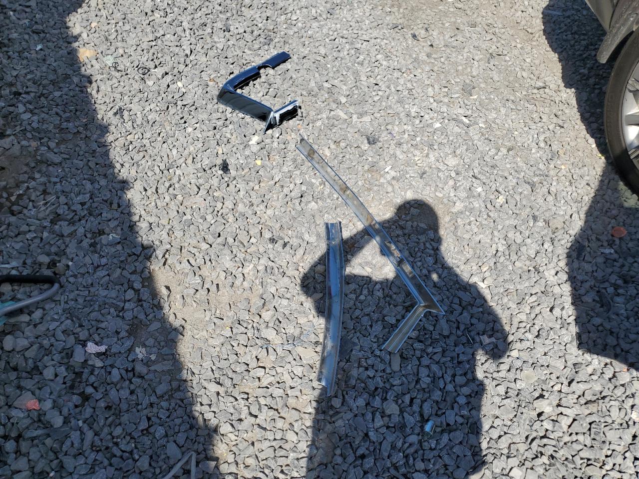 2021 Infiniti Qx50 Essential VIN: 3PCAJ5CB8MF105453 Lot: 71796115