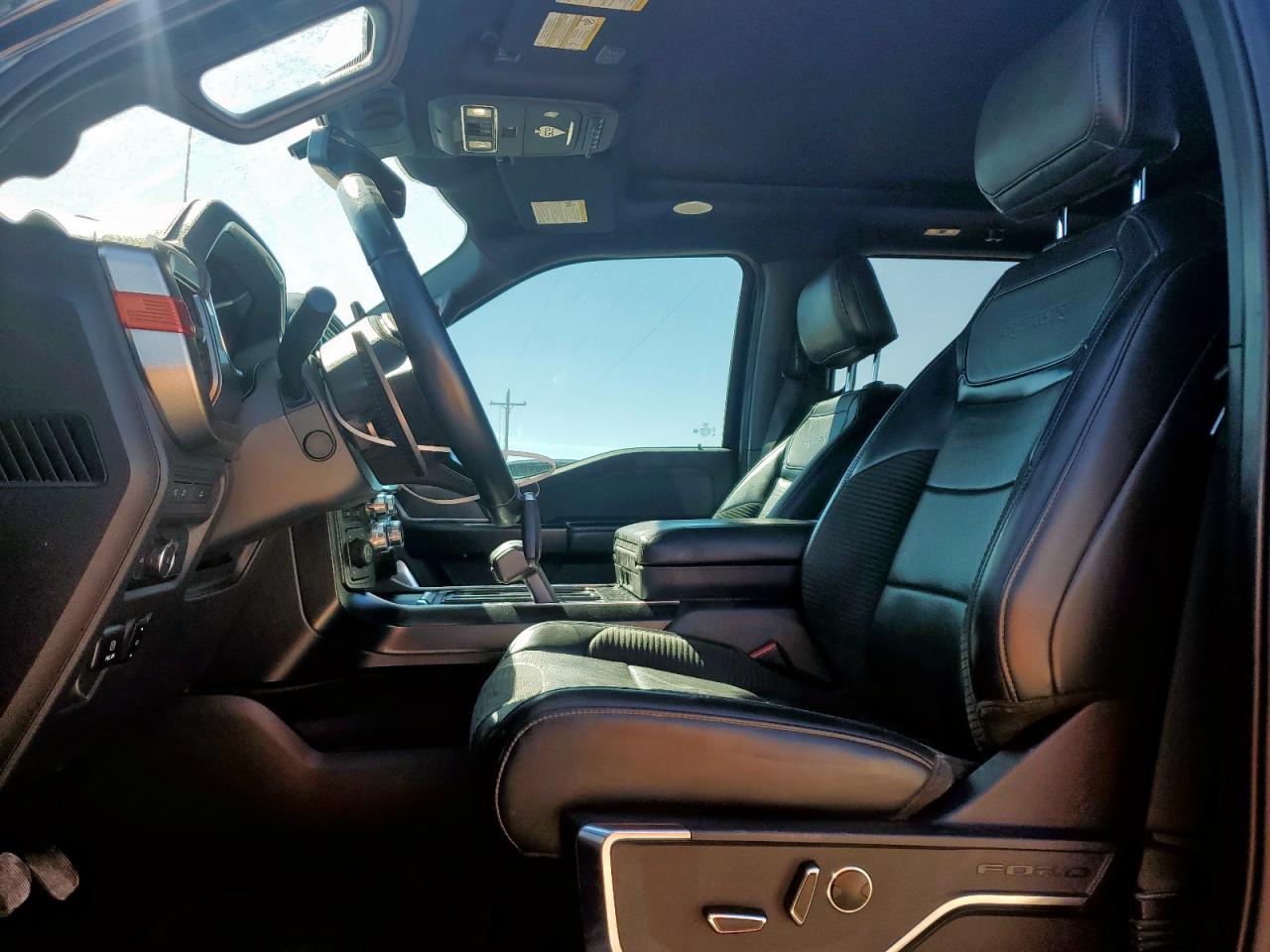 2022 Ford F150 Raptor VIN: 1FTFW1RGXNFC32883 Lot: 81622075