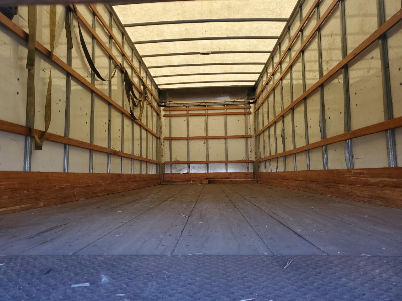 2016 International 4000 4300 VIN: 3HAMMMML6GL738623 Lot: 84657495