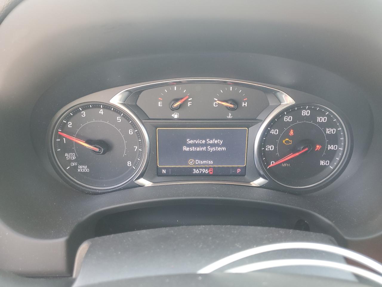 2023 GMC Terrain Slt VIN: 3GKALVEG5PL248079 Lot: 81243315