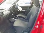 2022 SUZUKI IGNIS SZ5 DUALJET MHEV CV  for sale at Copart SANDTOFT