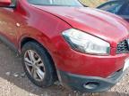 2010 NISSAN QASHQAI ACENTA + 2 DCI  for sale at Copart BRISTOL