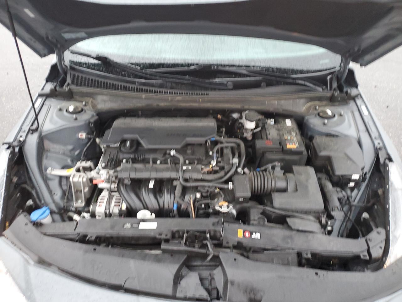 2022 Hyundai Elantra Sel VIN: KMHLM4AG9NU240034 Lot: 84710225