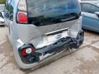 2017 CITROEN C3 PICASSO PLATINUM PURET  for sale at Copart SANDWICH