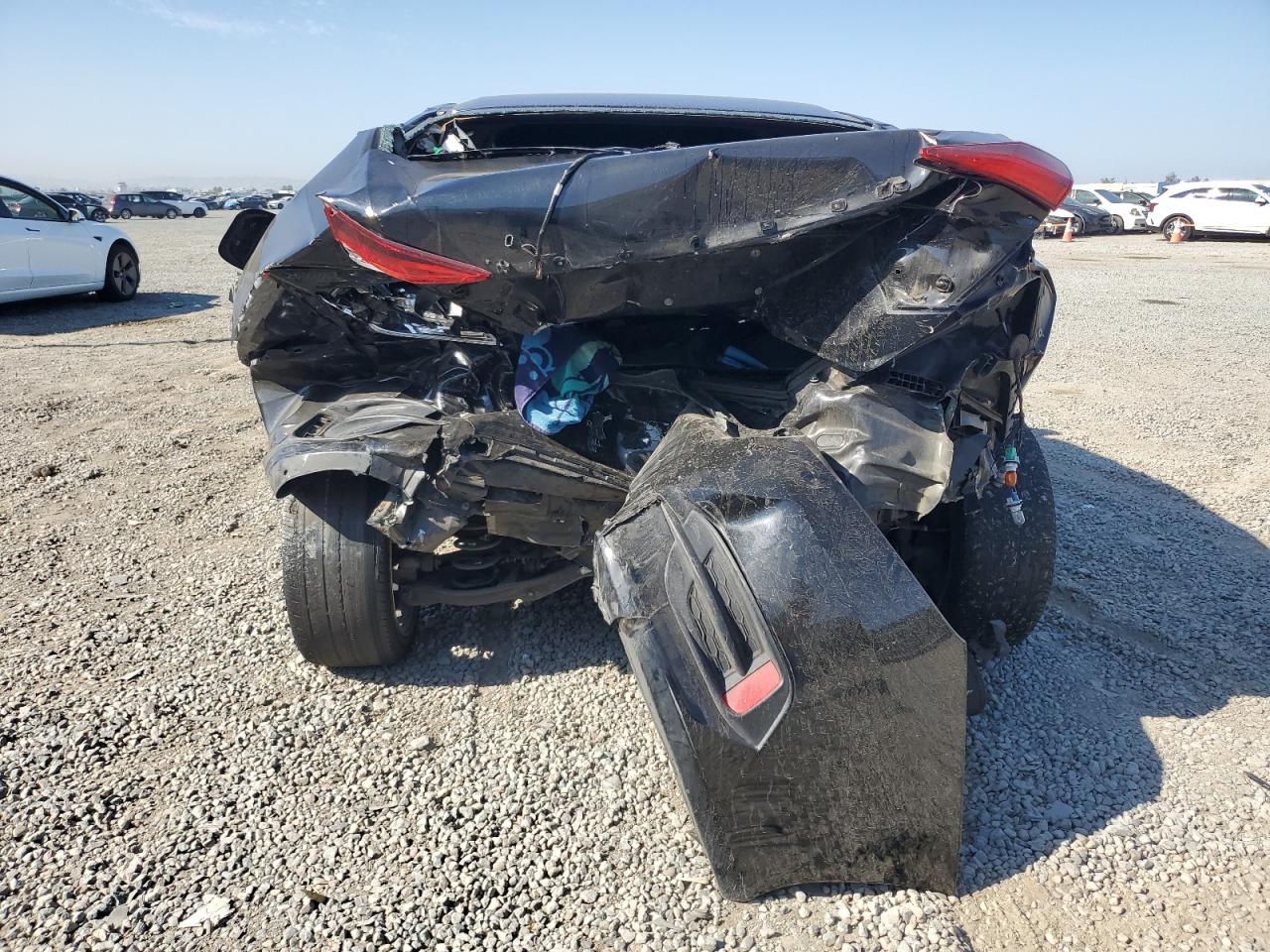 2020 Honda Civic Sport VIN: 19XFC2F83LE210159 Lot: 80747705