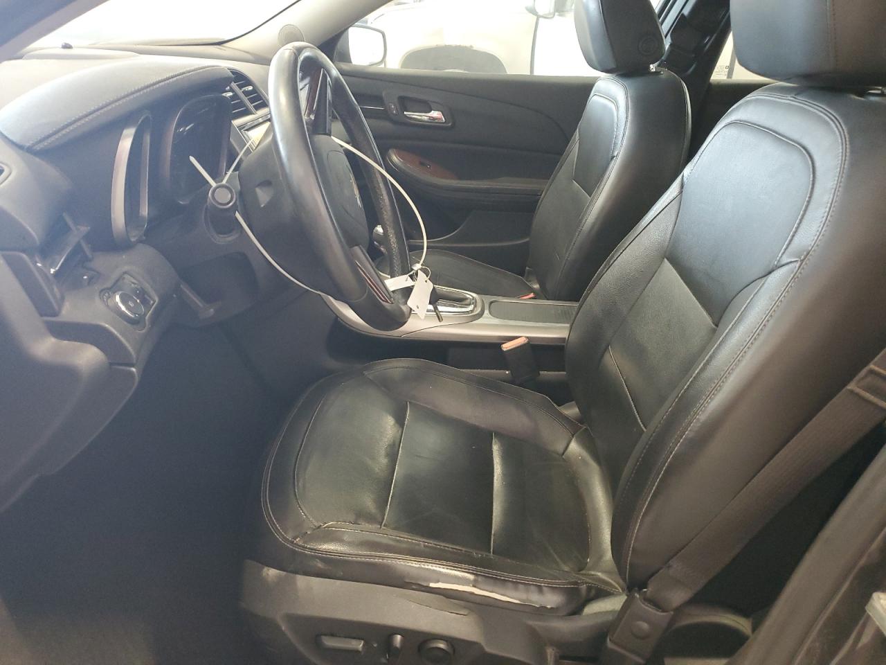 2013 Chevrolet Malibu Ltz VIN: 1G11H5SA6DF308334 Lot: 83946315