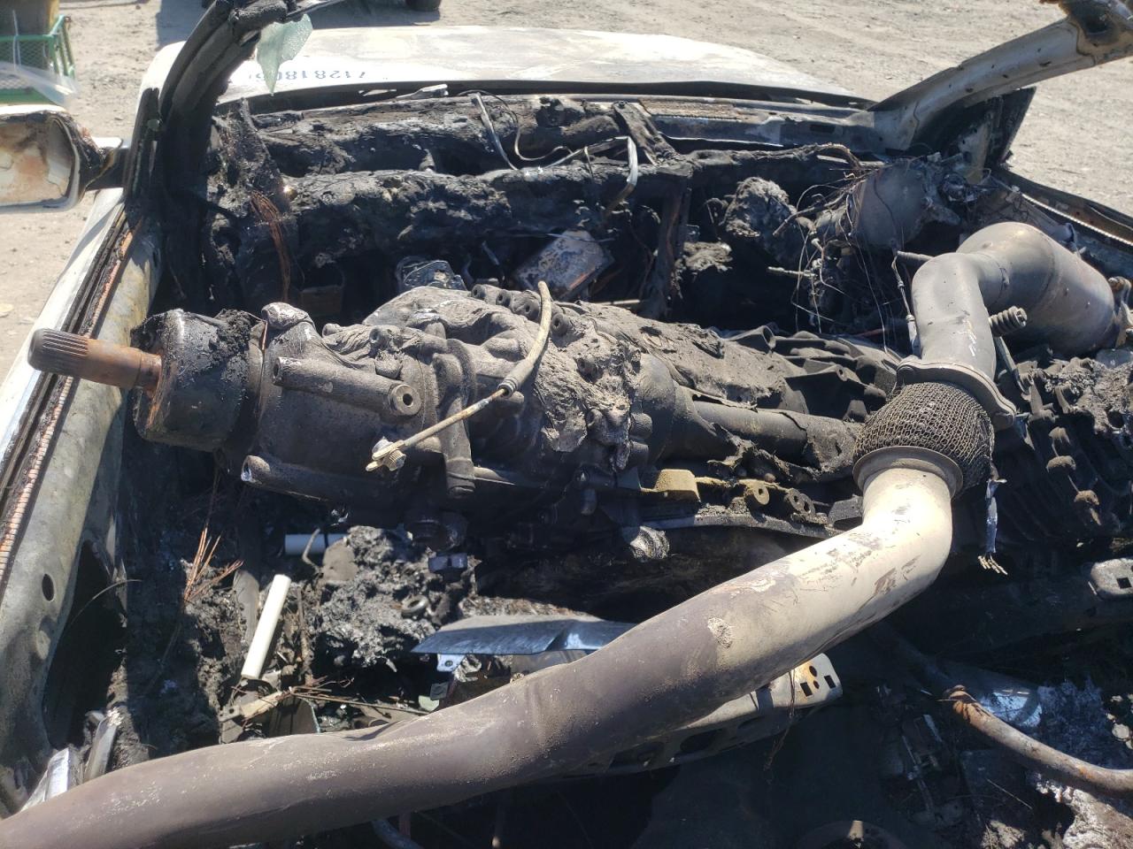 2015 Audi A5 Premium Plus VIN: WAUMFAFH6FN006252 Lot: 71281805