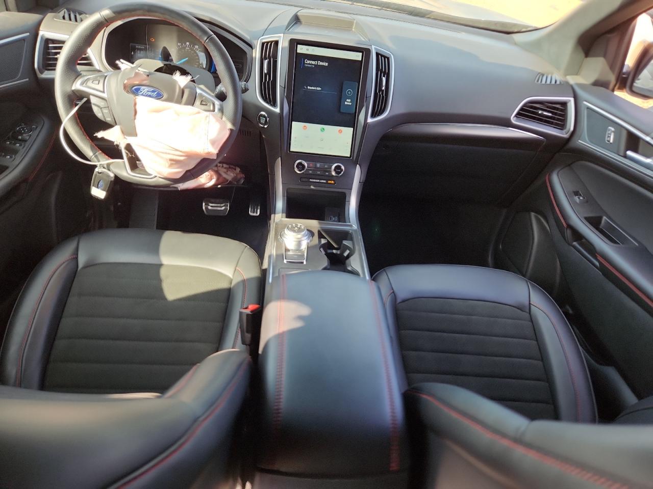 2024 Ford Edge Sel VIN: 2FMPK4J98RBA74948 Lot: 71916585