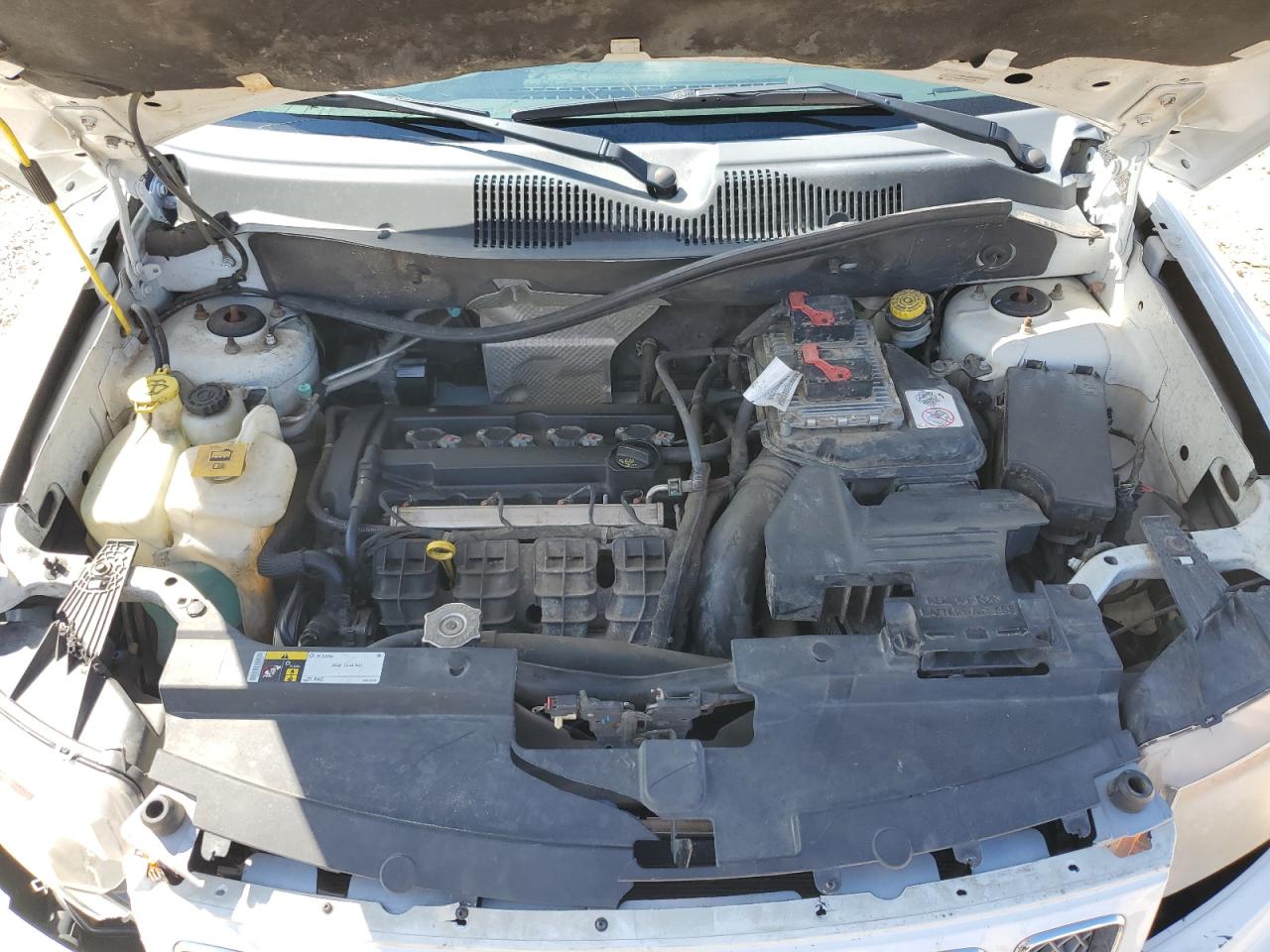 2016 Jeep Compass Latitude VIN: 1C4NJCEA7GD615038 Lot: 84211275