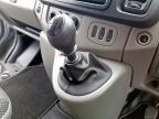 2012 VAUXHALL VIVARO 2900 COMBI CDTI SW  for sale at Copart WOLVERHAMPTON