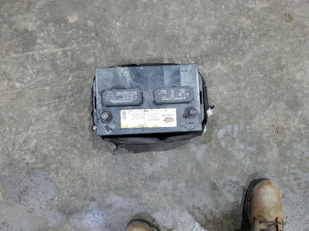 2008 Ford Crown Victoria Police Interceptor VIN: 2FAFP71V28X179170 Lot: 82121675