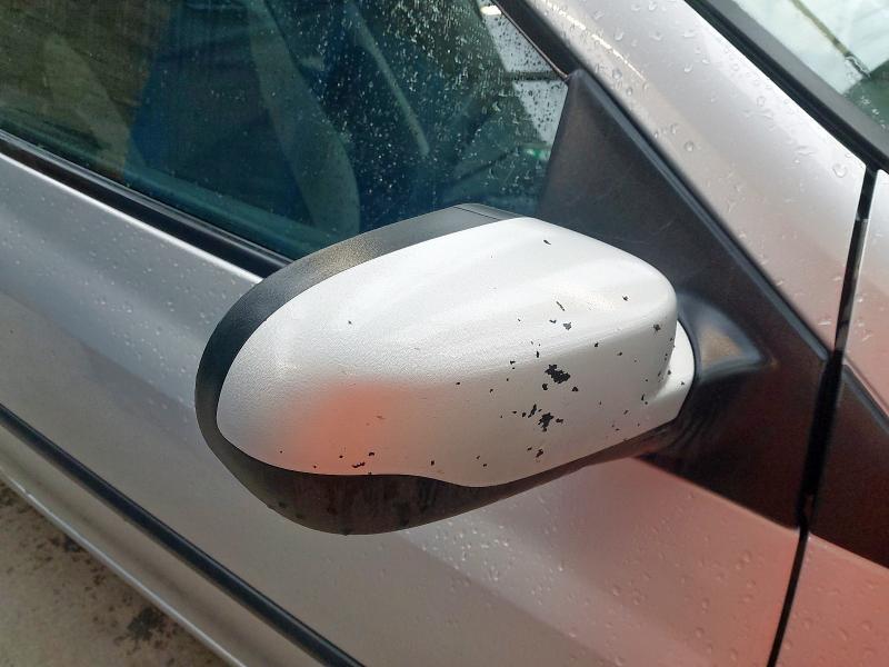 2011 RENAULT CLIO BIZU