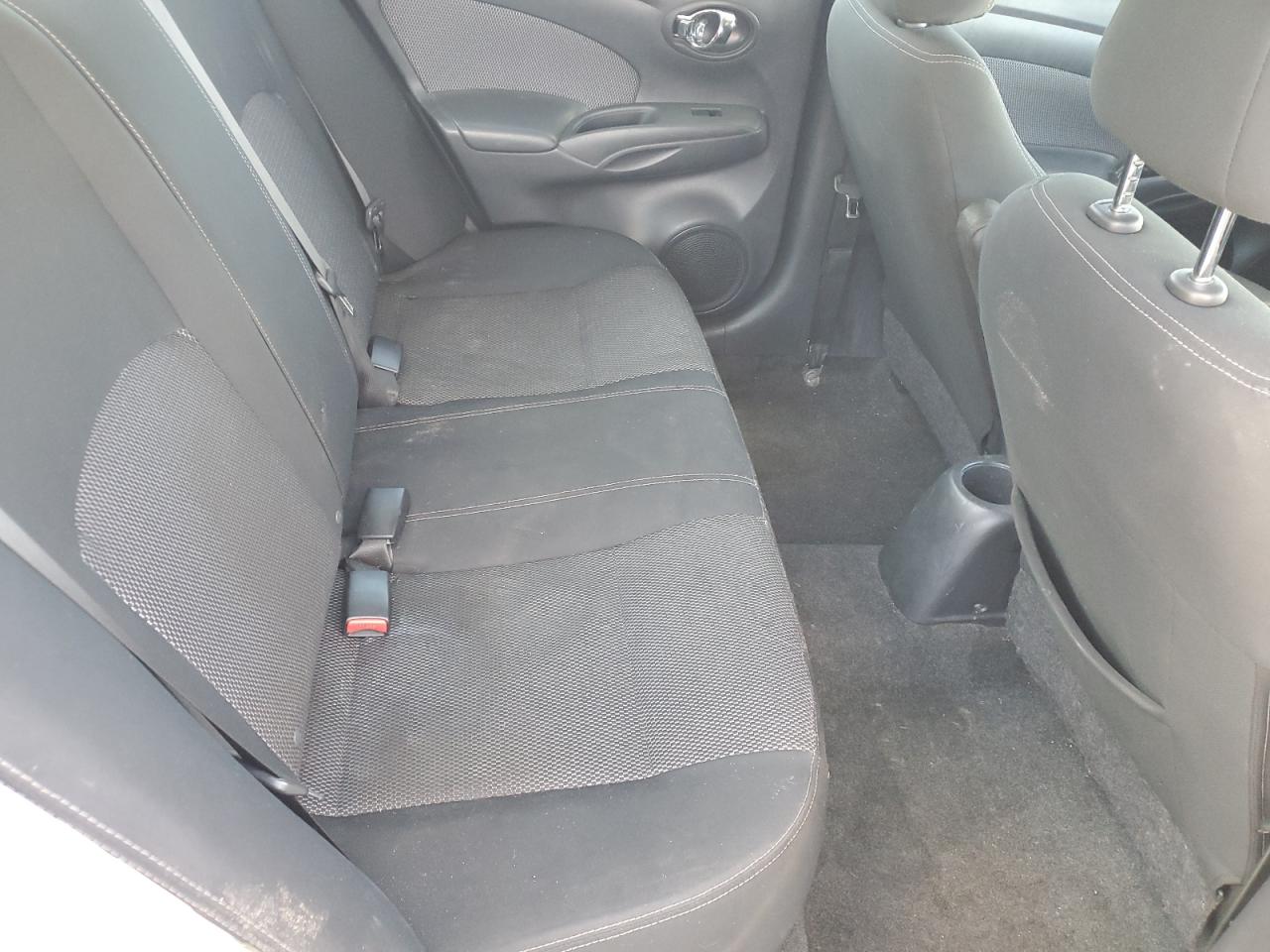 2014 Nissan Versa S VIN: 3N1CN7AP7EL867640 Lot: 84269165