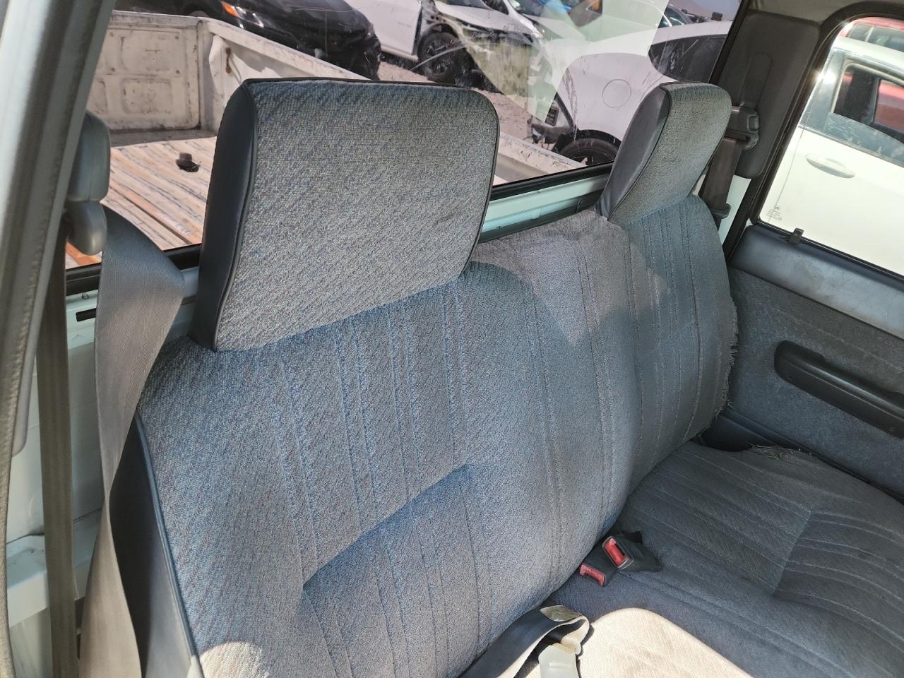 1997 Toyota Tacoma VIN: 4TANL42N3VZ234726 Lot: 80384285