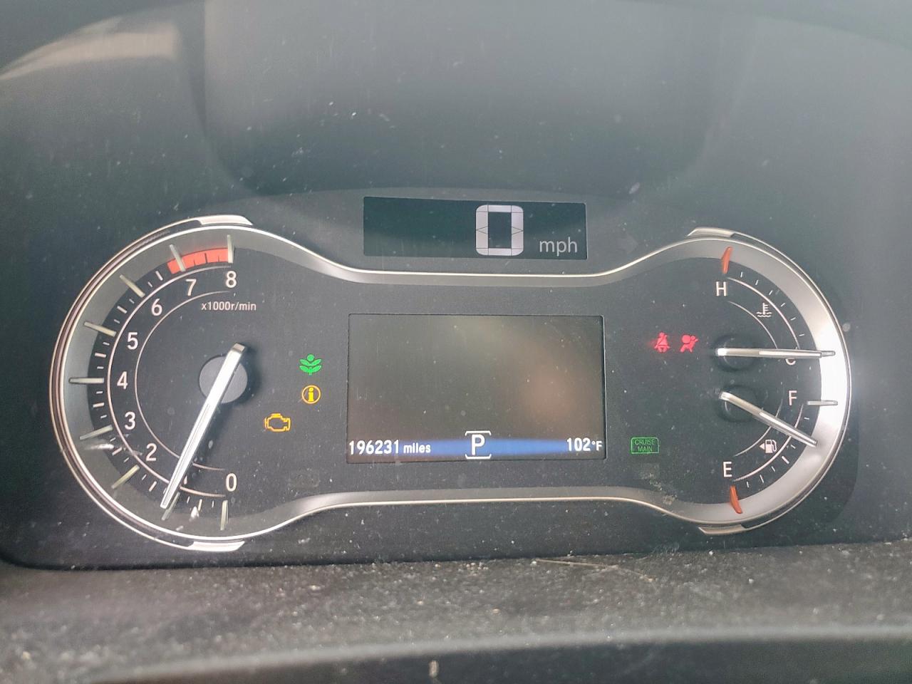 2016 Honda Pilot Exl VIN: 5FNYF5H57GB031076 Lot: 71364885