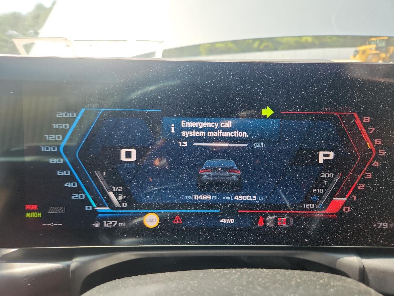 2024 BMW M4 Competition VIN: WBS43AZ04RCP59157 Lot: 71984235