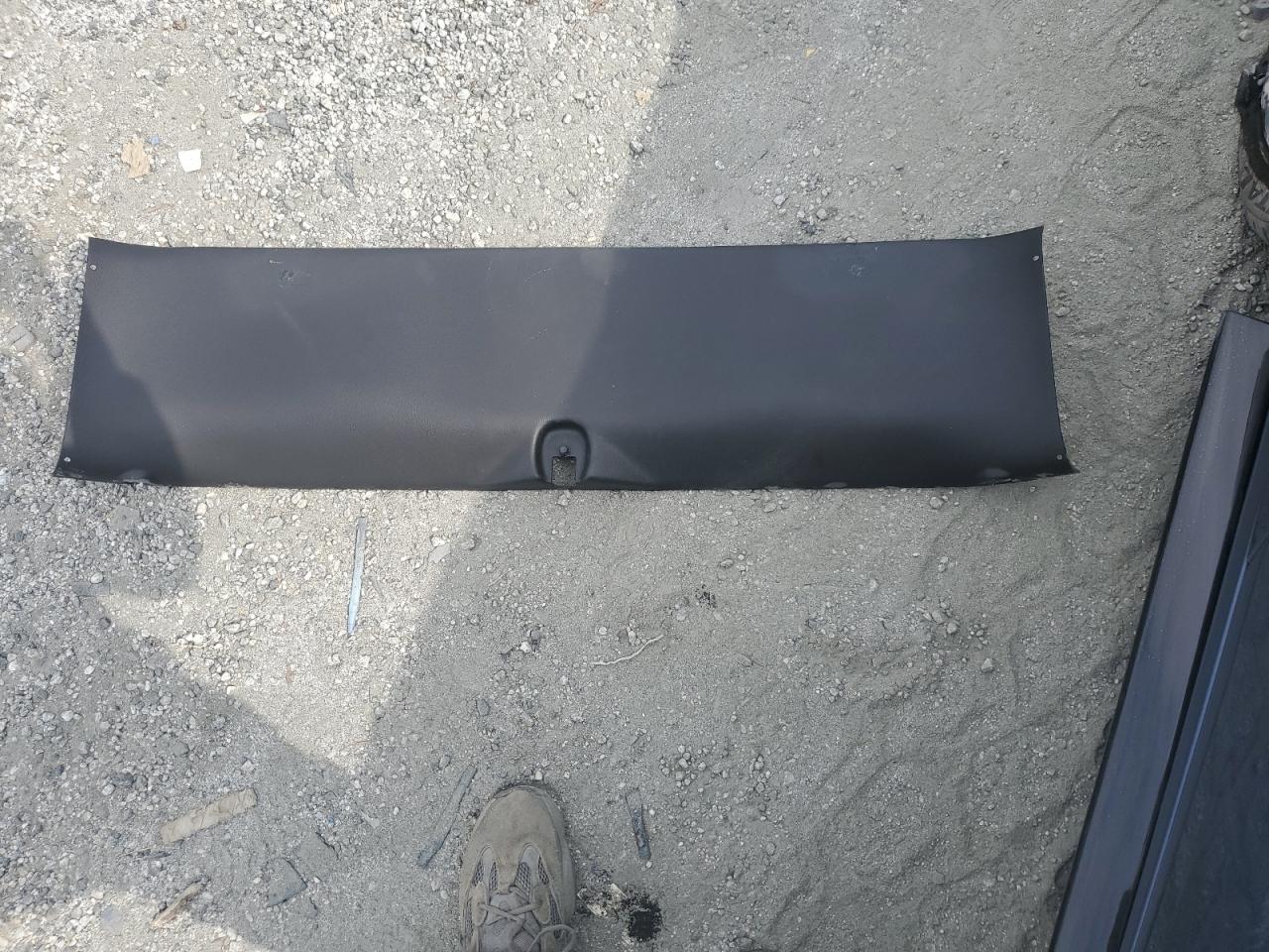 2012 Chevrolet Corvette VIN: 1G1YA2DW4C5101083 Lot: 71302225