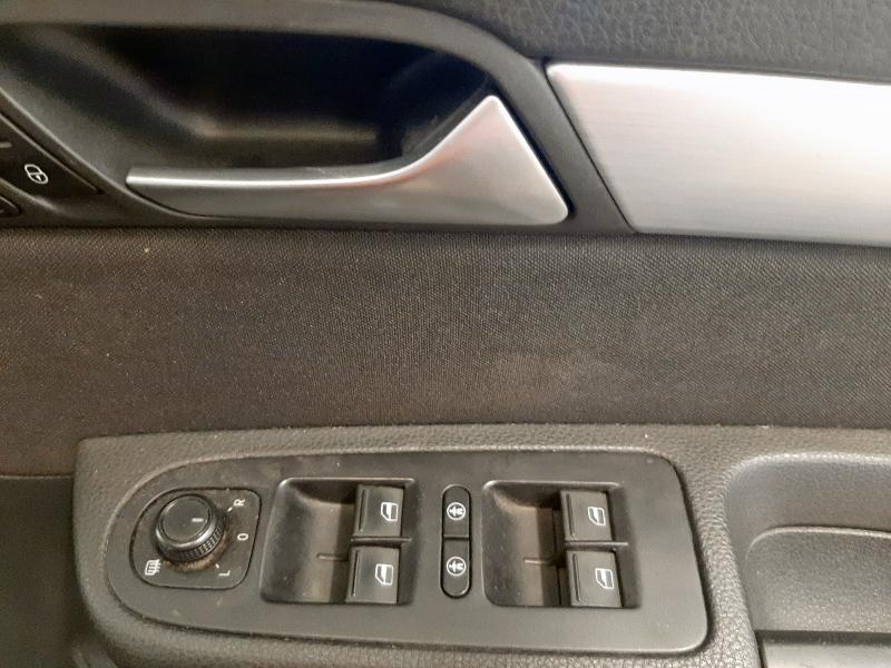 2017 VOLKSWAGEN SHARAN SE BMOTION TECH TD 