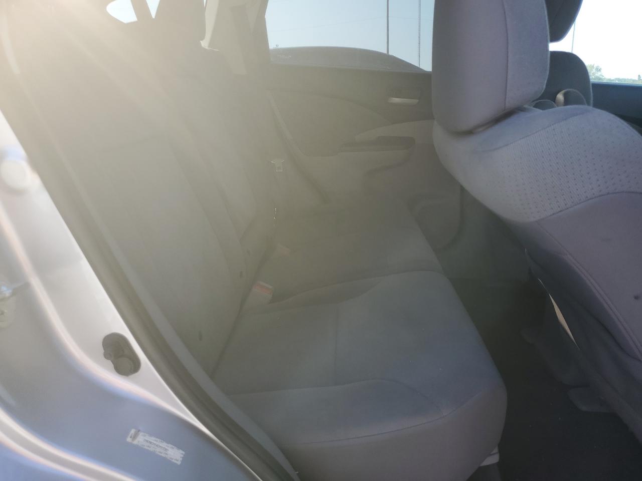 2013 Honda Cr-V Ex VIN: 2HKRM3H54DH512981 Lot: 80316925