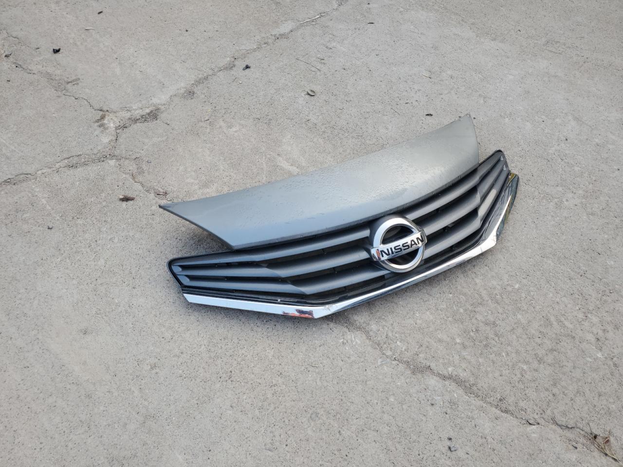 2015 Nissan Versa Note S VIN: 3N1CE2CP3FL385376 Lot: 70970535