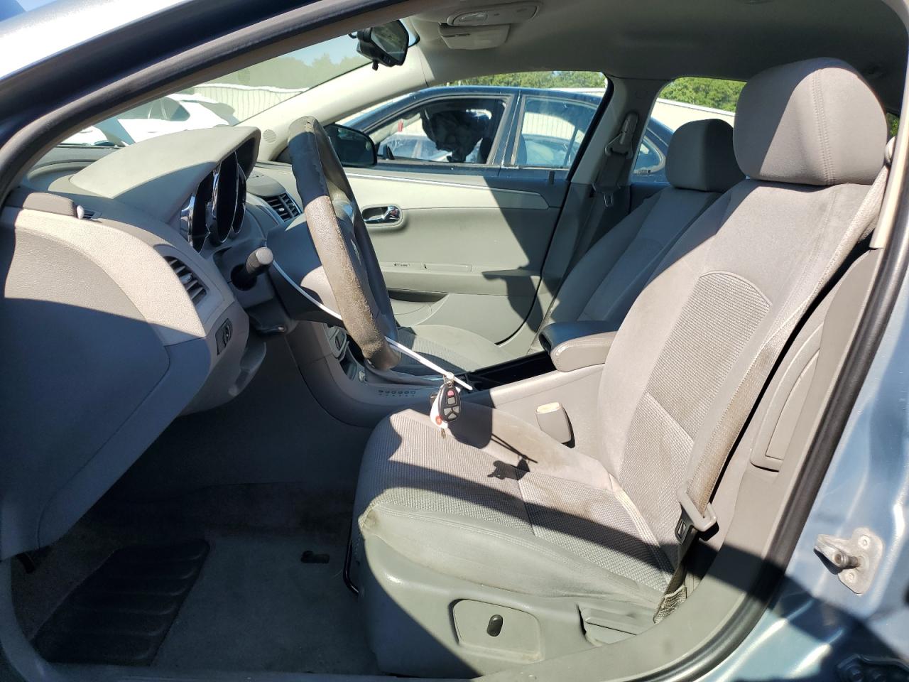 2009 Chevrolet Malibu Ls VIN: 1G1ZG57B294202599 Lot: 80811305