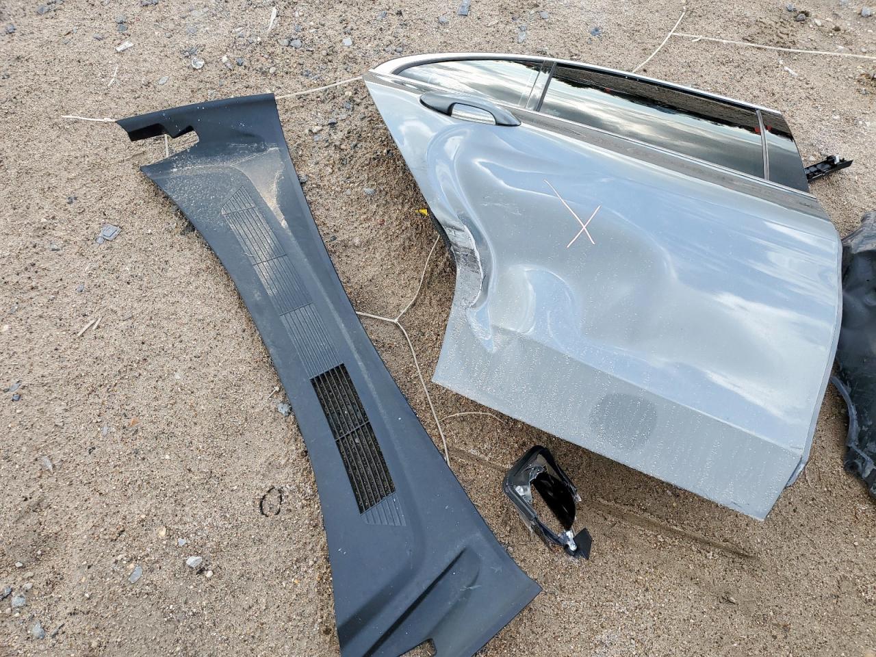 2017 Mercedes-Benz C 300 VIN: 55SWF4JB1HU211154 Lot: 81641365