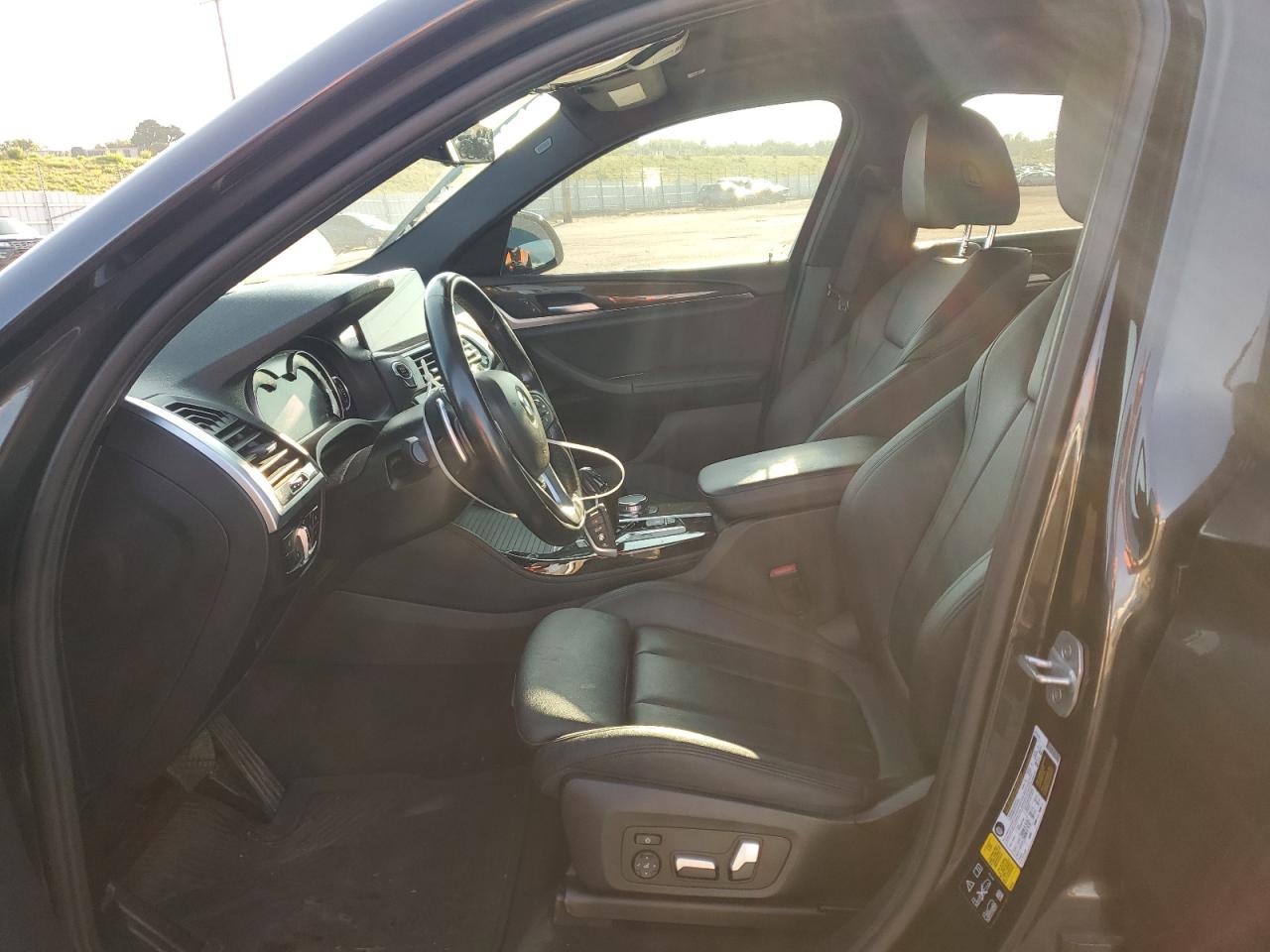 2019 BMW X4 xDrive30I VIN: 5UXUJ3C51KLG51910 Lot: 71255175