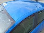 2020 FORD FIESTA TREND TURBO  for sale at Copart WHITBURN