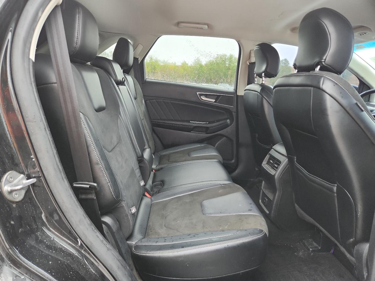 2015 Ford Edge Sport VIN: 2FMTK4AP6FBB51146 Lot: 82059595