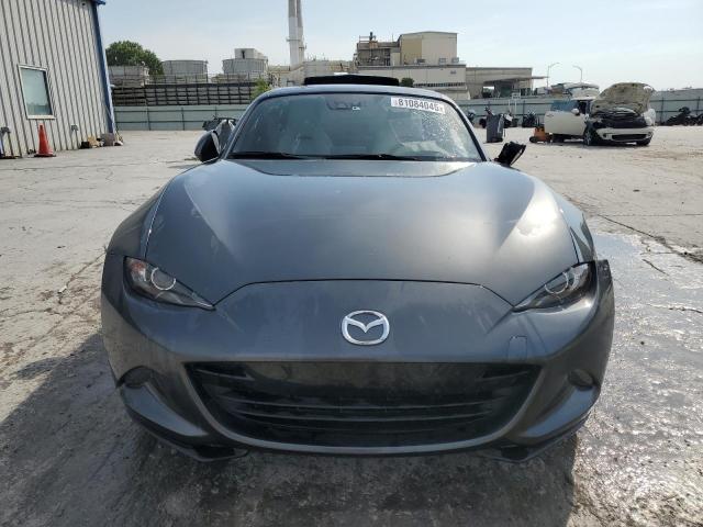  MAZDA MX5 2021 Gray