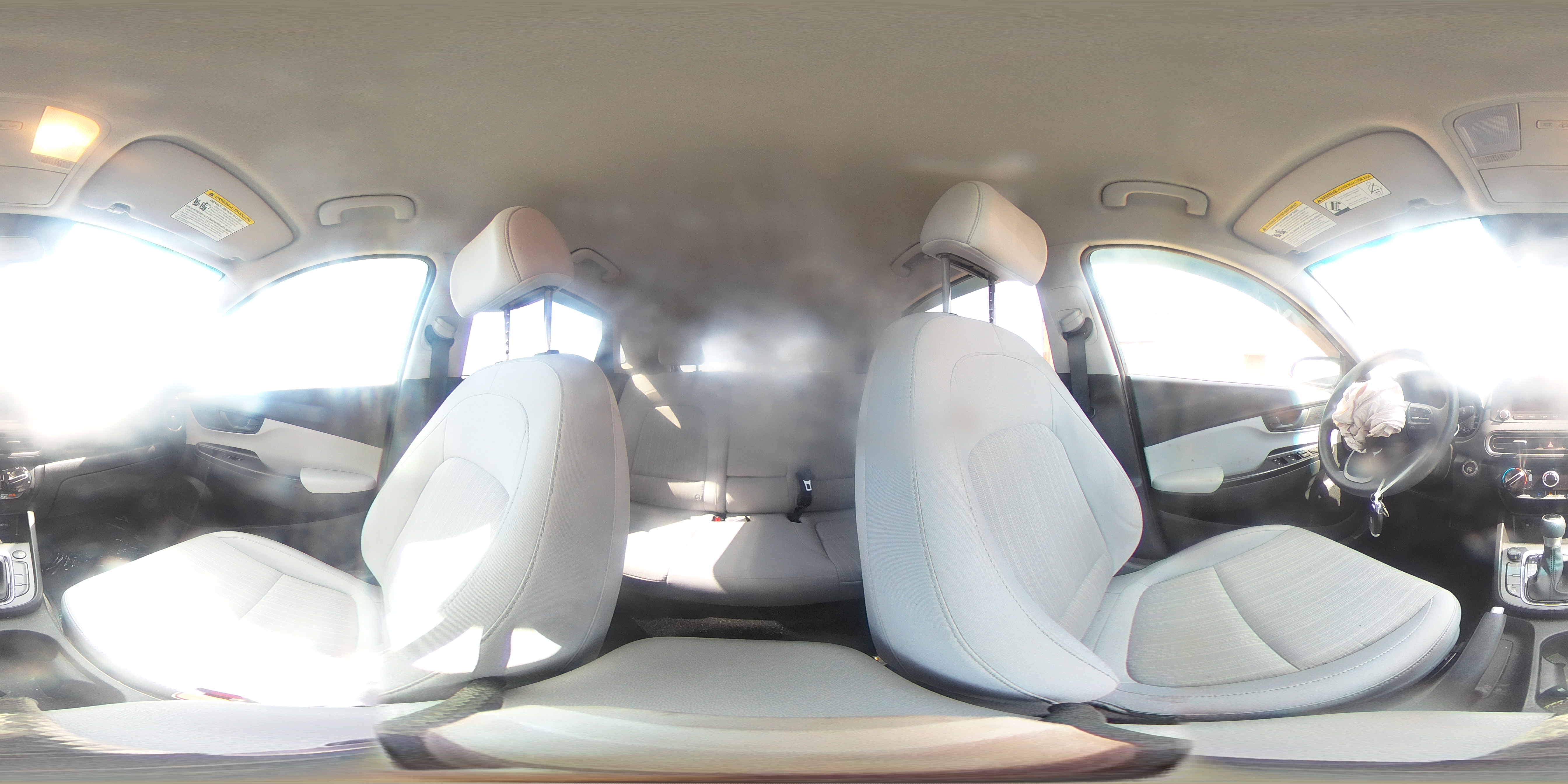 2023 Hyundai Kona Sel VIN: KM8K6CAB0PU939866 Lot: 72085895