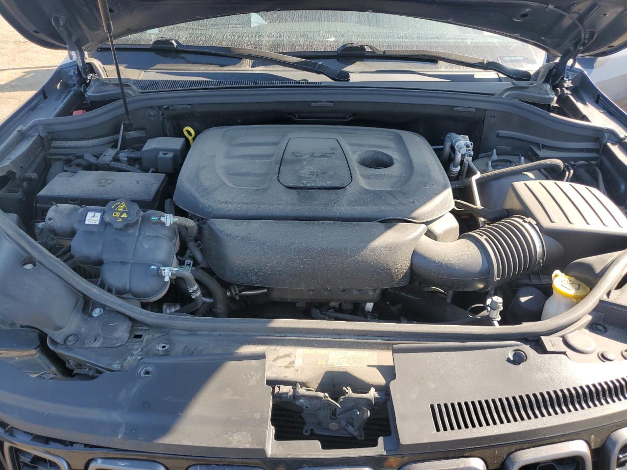 2020 Jeep Grand Cherokee Limited VIN: 1C4RJFBG4LC448021 Lot: 80411545