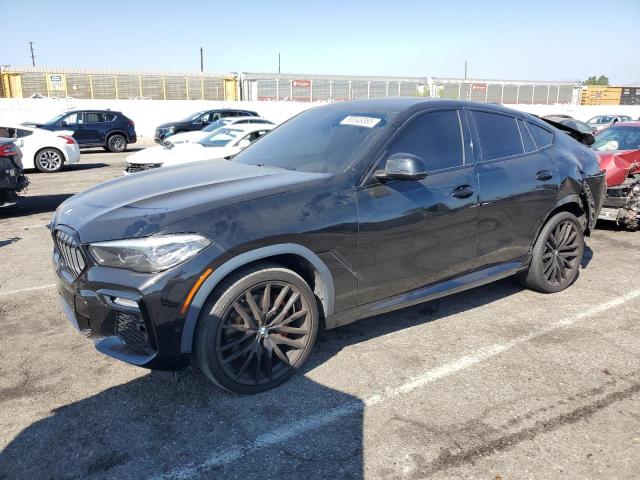BMW X6 XDRIVE4 2022