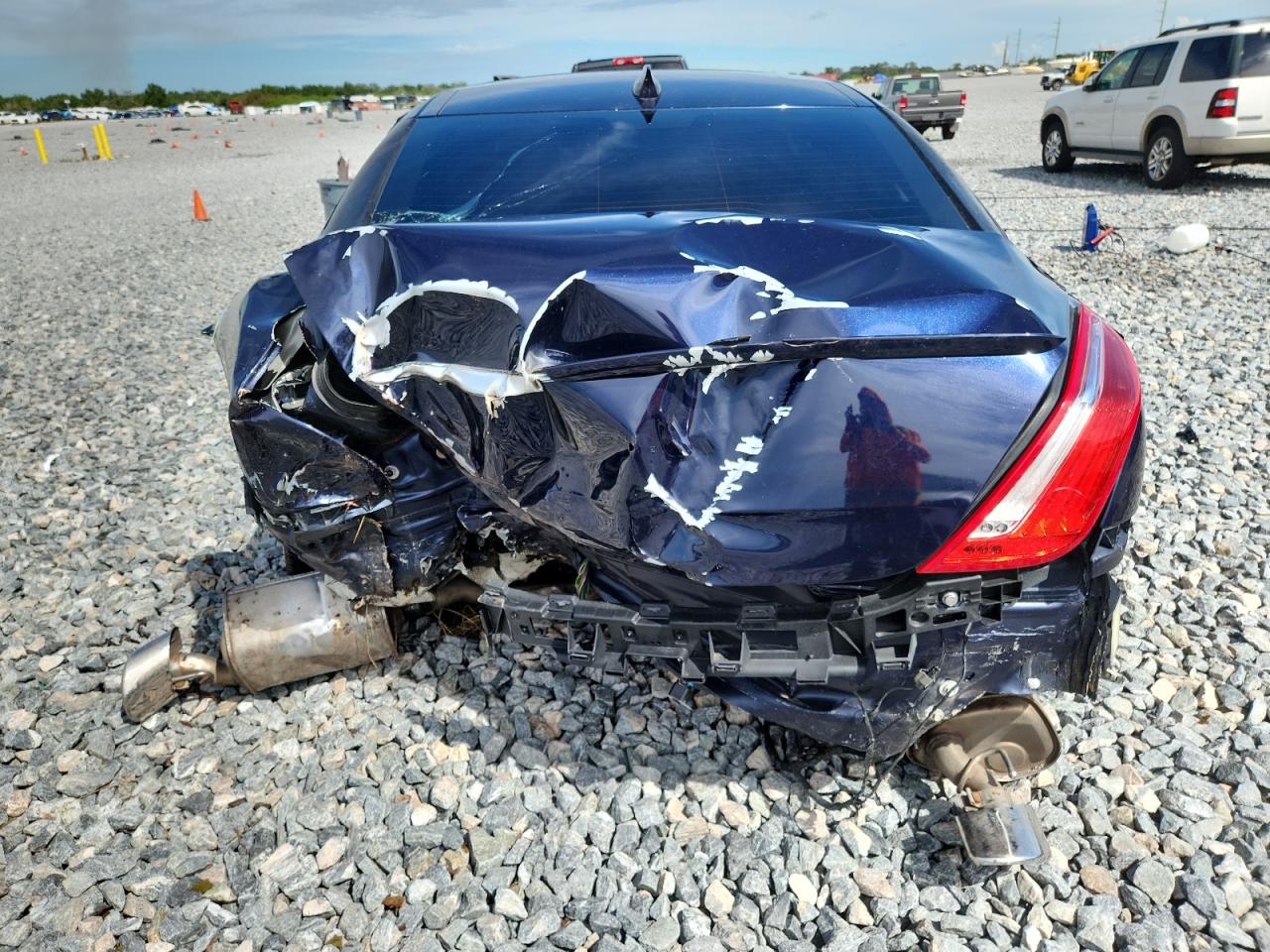 2019 Jaguar Xjl Portfolio VIN: SAJWA2G77K8W19562 Lot: 81605135