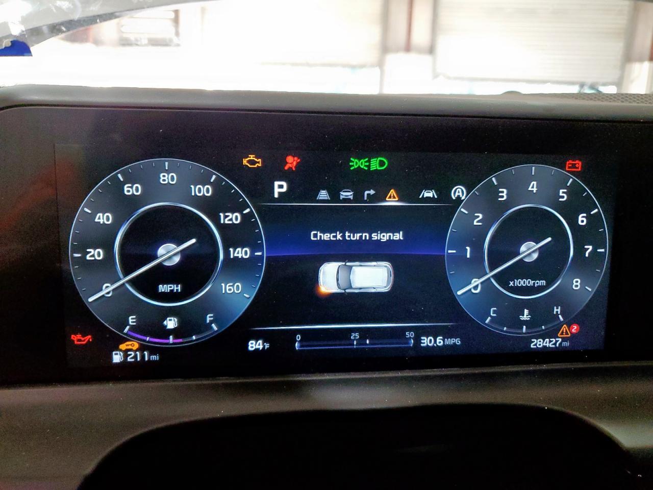 2024 Kia Seltos S VIN: KNDEU2AA1R7649310 Lot: 80173765