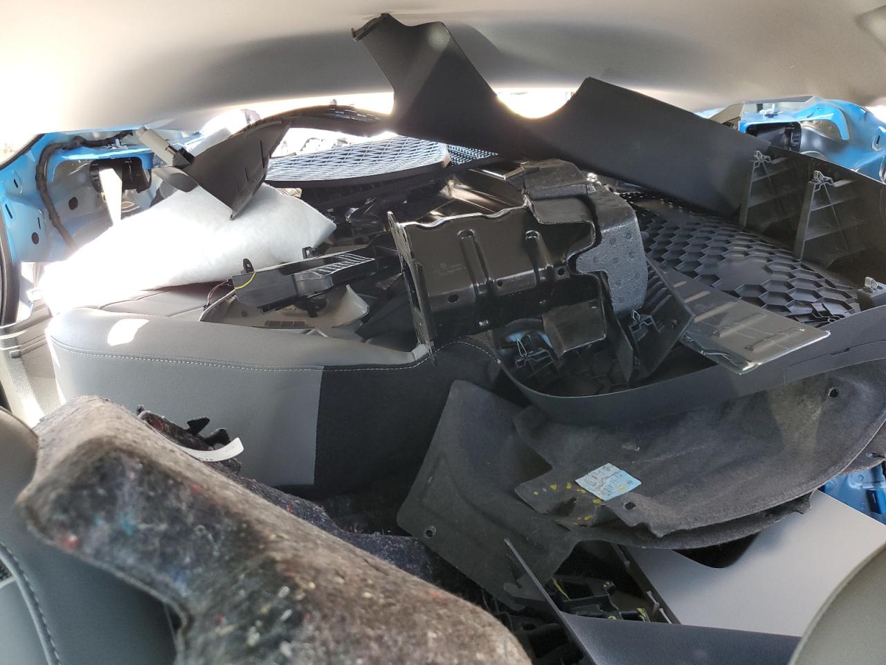 2024 Volkswagen Taos Se VIN: 3VVUX7B25RM075311 Lot: 80659845