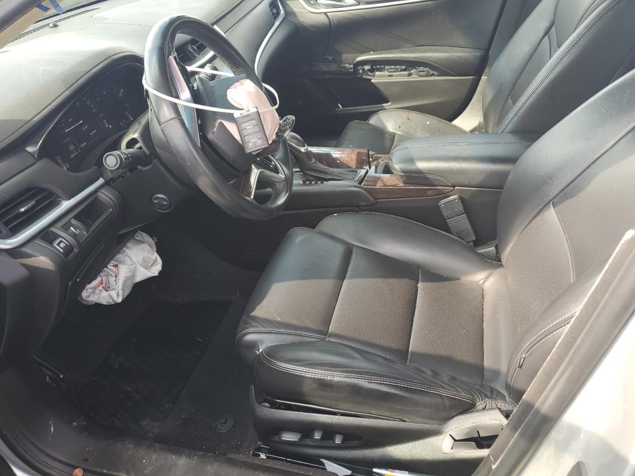 2013 Cadillac Xts VIN: 2G61N5S36D9167052 Lot: 70337355