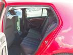 2015 VOLKSWAGEN GOLF GTD  for sale at Copart EAST KILBRIDE