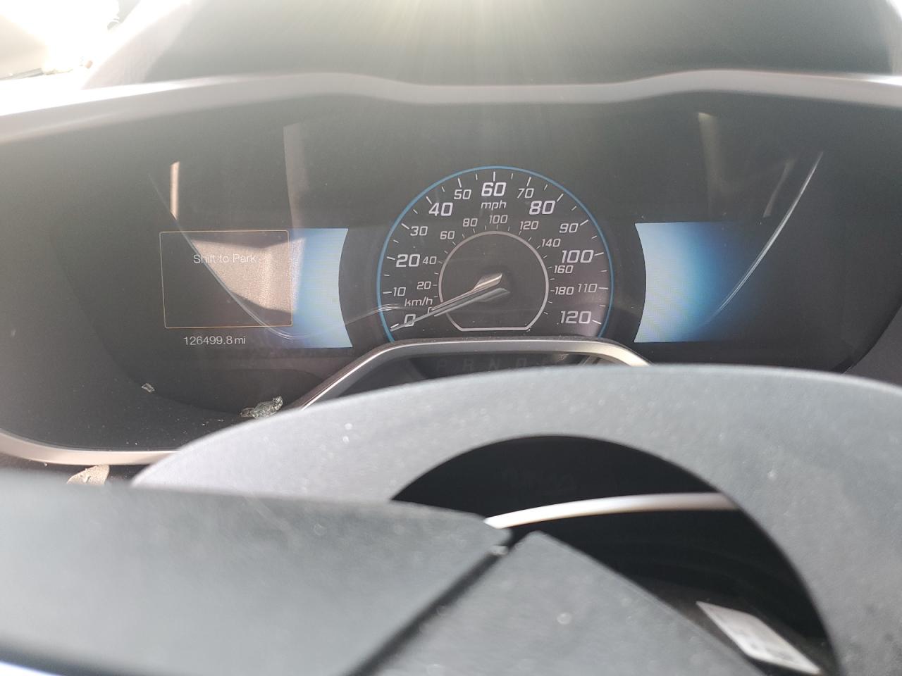 2013 Ford C-Max Sel VIN: 1FADP5BU4DL547079 Lot: 81509835