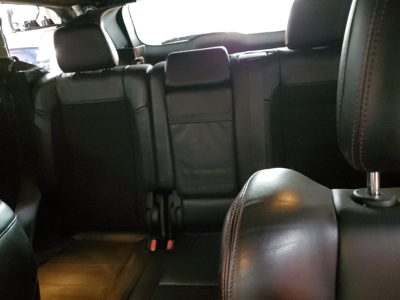 2020 Jeep Grand Cherokee Trailhawk VIN: 1C4RJFLGXLC346849 Lot: 81438005