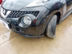 2016 NISSAN JUKE N-CONNECTA CVT  for sale at Copart SANDY