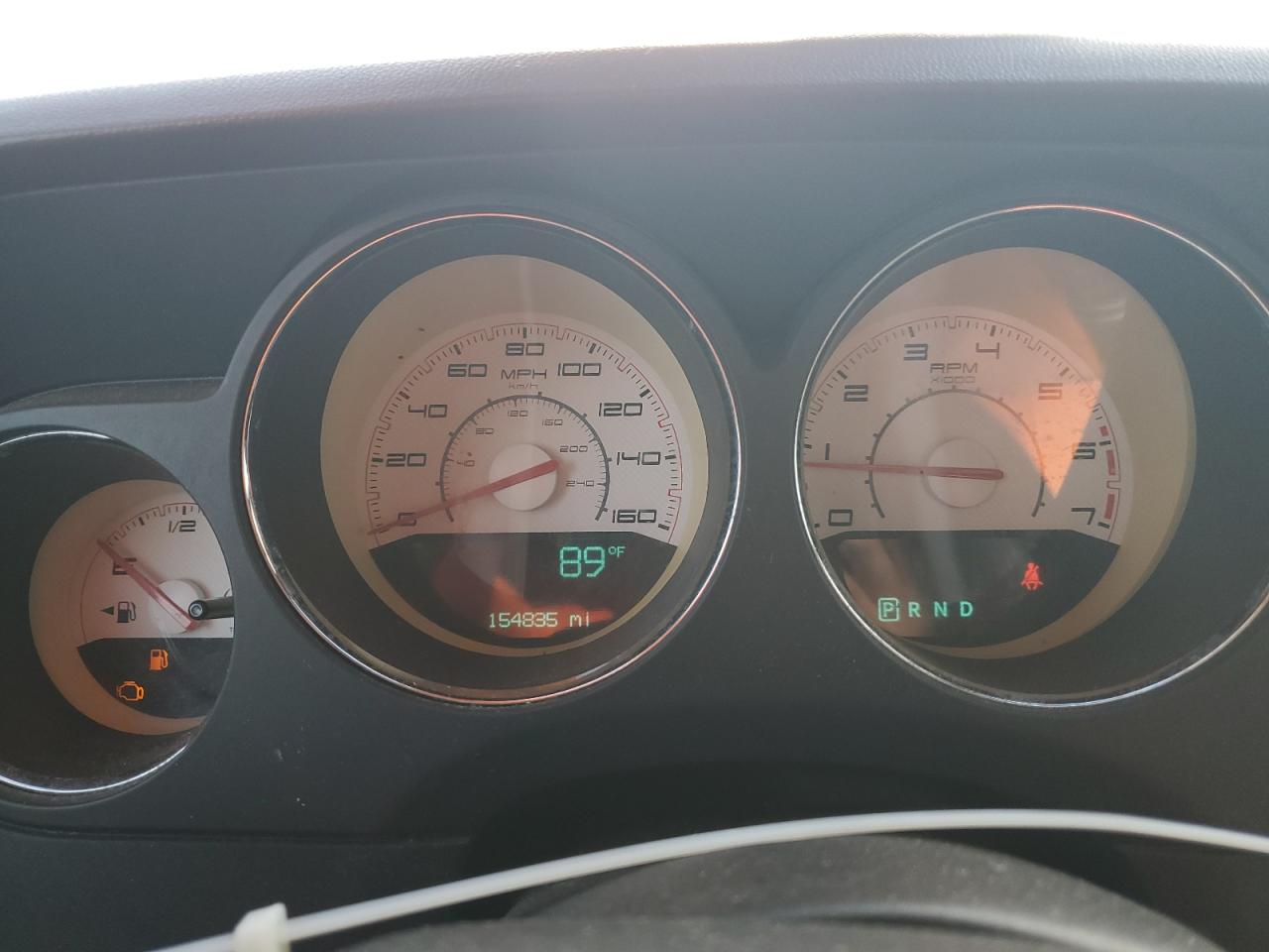 2011 Dodge Challenger R/T VIN: 2B3CJ5DT7BH570766 Lot: 71288275