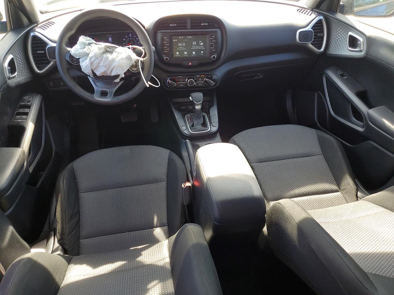 2020 Kia Soul Lx VIN: KNDJ23AU9L7089130 Lot: 82087525