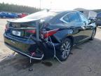 2019 LEXUS ES 300H CVT  for sale at Copart WHITBURN