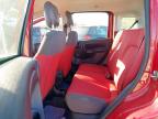 2013 FIAT PANDA POP  for sale at Copart SANDY