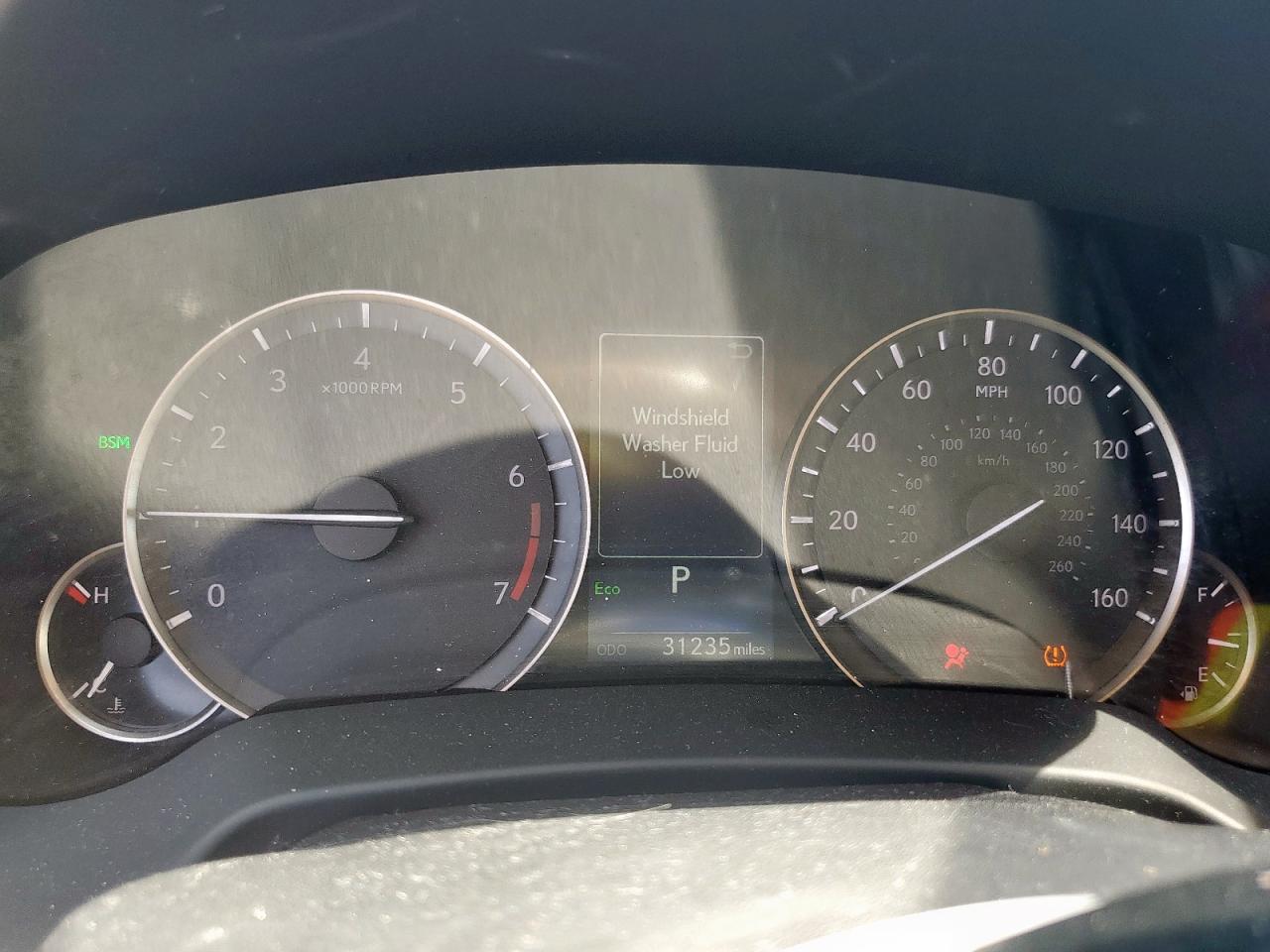 2022 Lexus Rx 350 VIN: JTJHZMDA2N2059160 Lot: 72098925