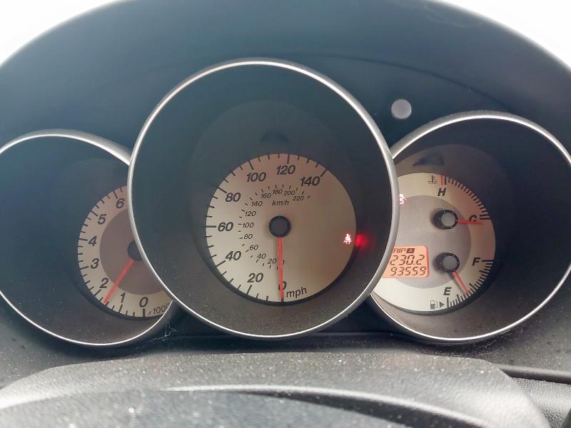 2008 MAZDA 3 TAKARA 
