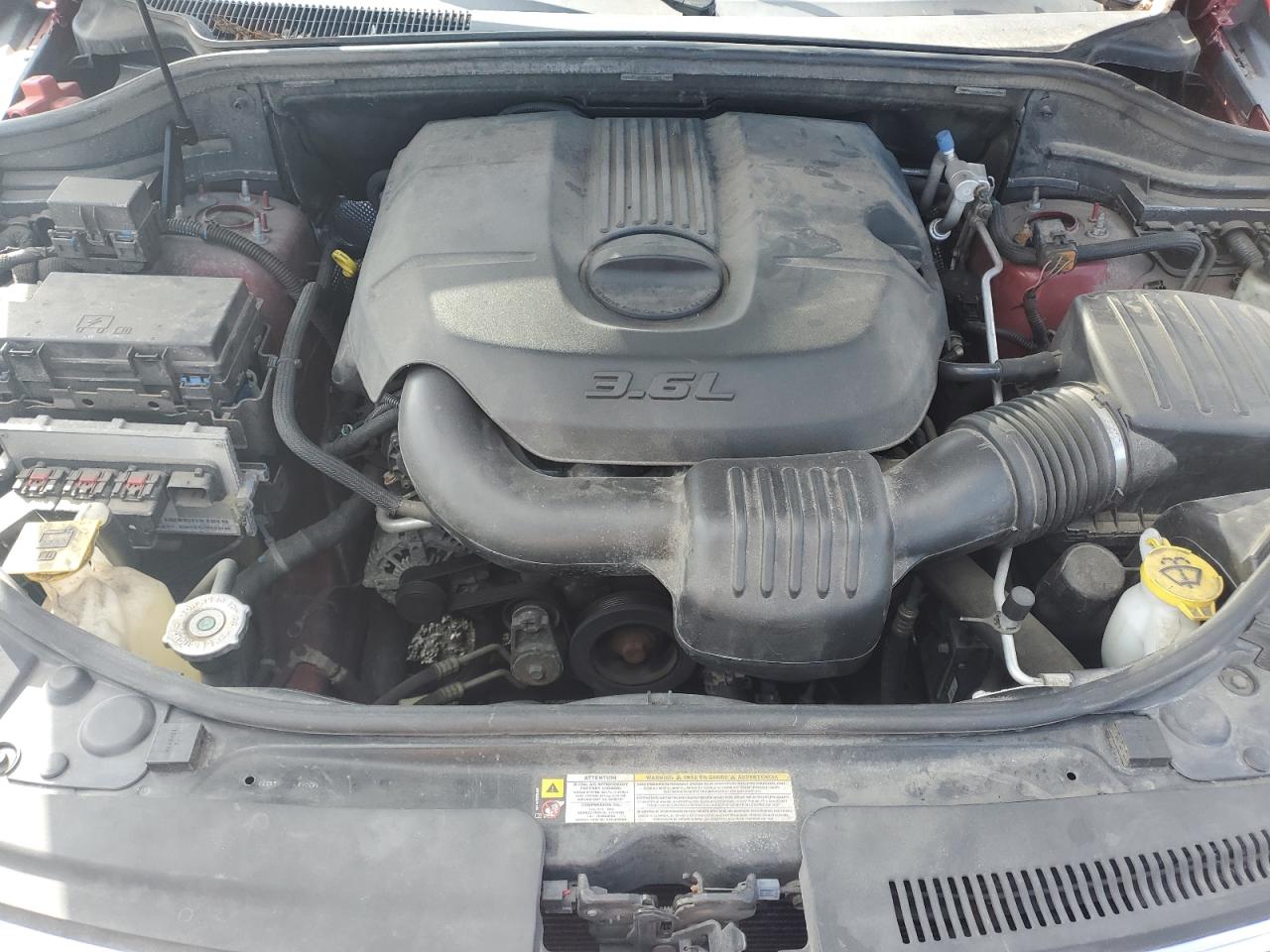 2011 Jeep Grand Cherokee Limited VIN: 1J4RR5GGXBC619374 Lot: 82047445