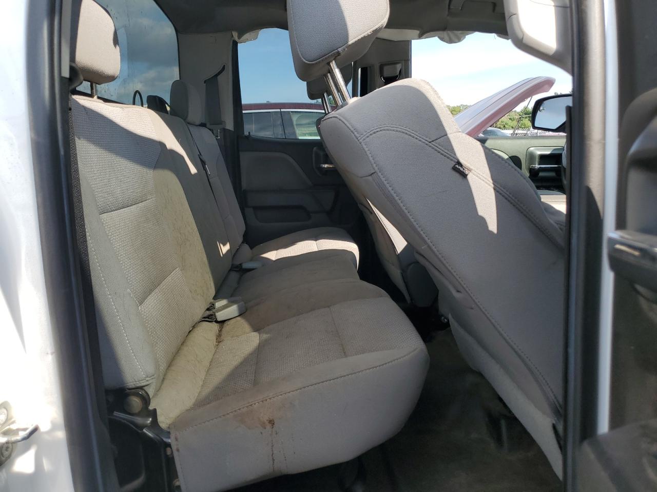 2018 Chevrolet Silverado K1500 VIN: 1GCVKNEH3JZ356578 Lot: 71831165