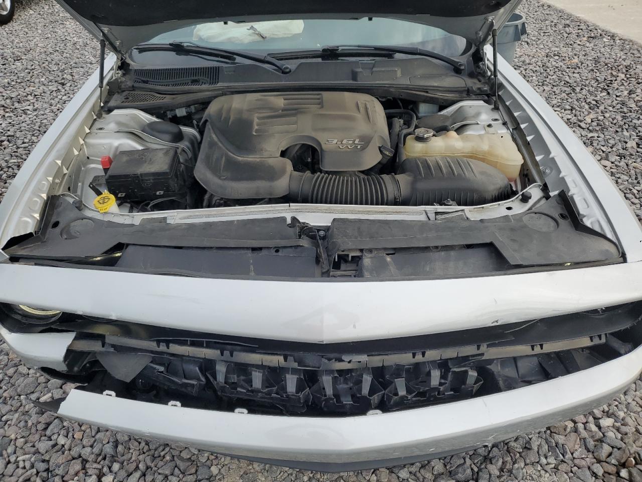 2019 Dodge Challenger Sxt VIN: 2C3CDZGGXKH683577 Lot: 72094045